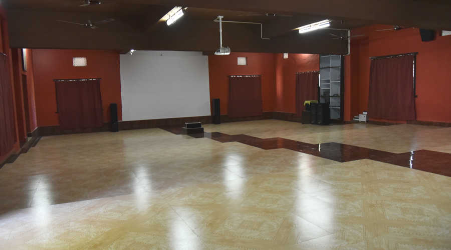 Auditorium
