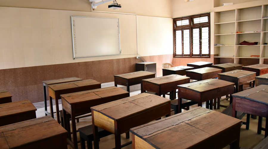 Classroom