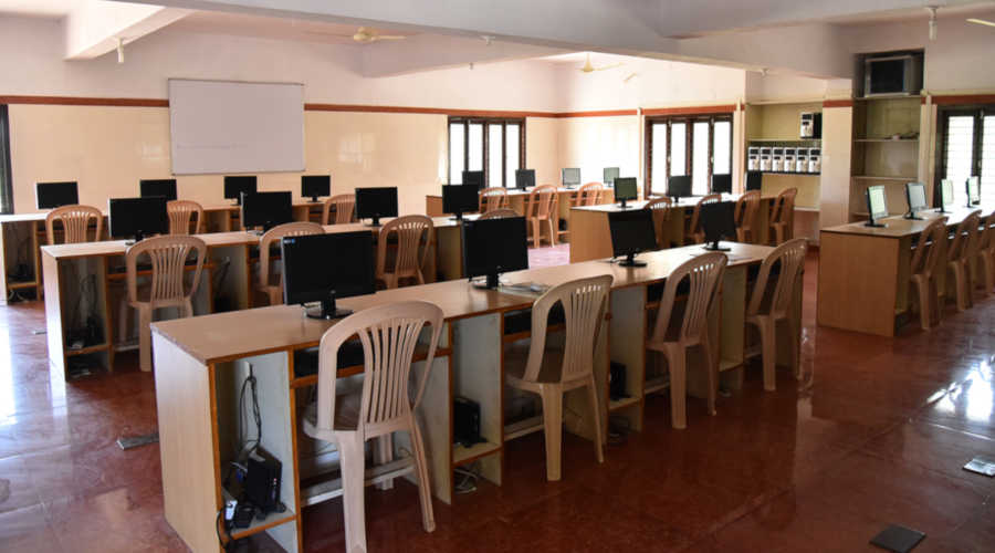 Computer Lab