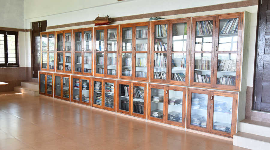 Library